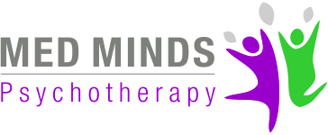 Med Minds Psychotherapy